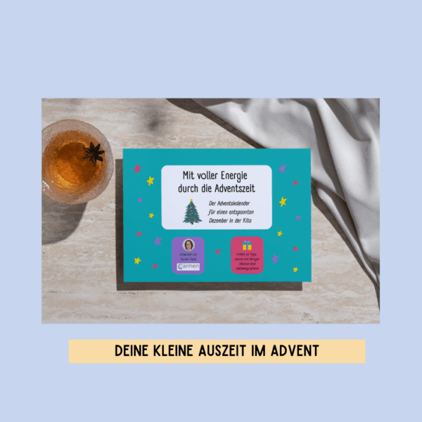 Adventskalender