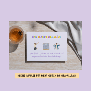 Glücks-Kalender