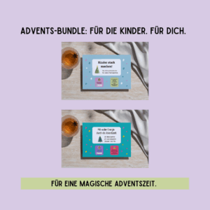 Adventskalender-Bundle