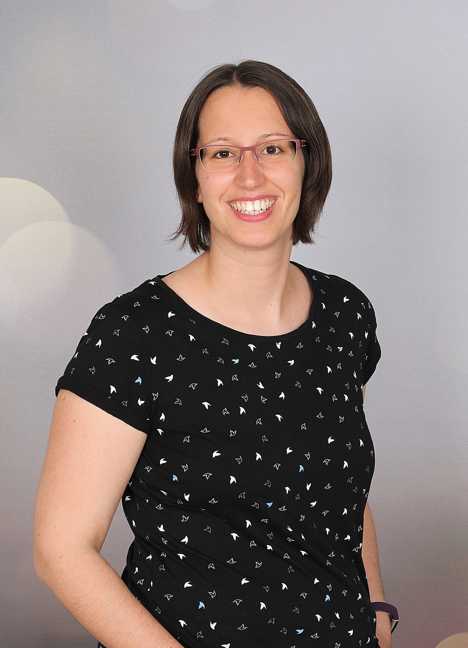 Carmen Fields – Mentorin für Azubis und Praxisanleiter:innen in der Kita