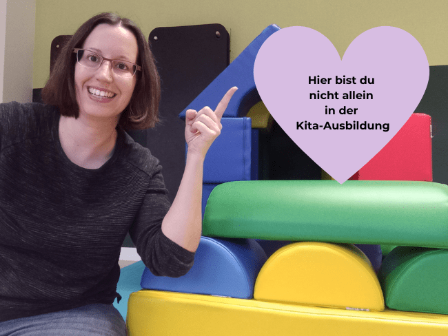 Carmen Fields unterstützt Azubis und Praxisanleitungen in der Kita-Ausbildung