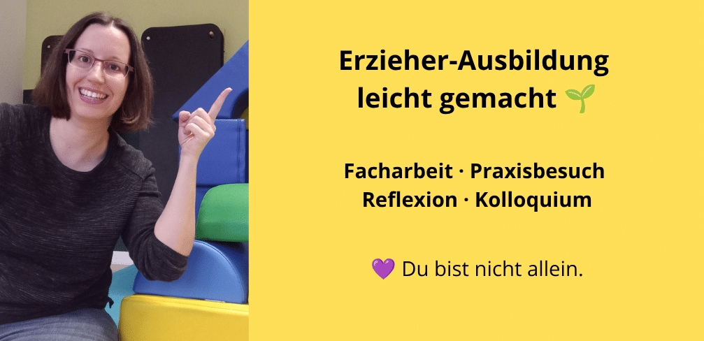 erzieher-ausbildung-community Erzieher-Ausbildung leicht gemacht – Community für Facharbeit, Praxisbesuch, Reflexion und Kolloquium