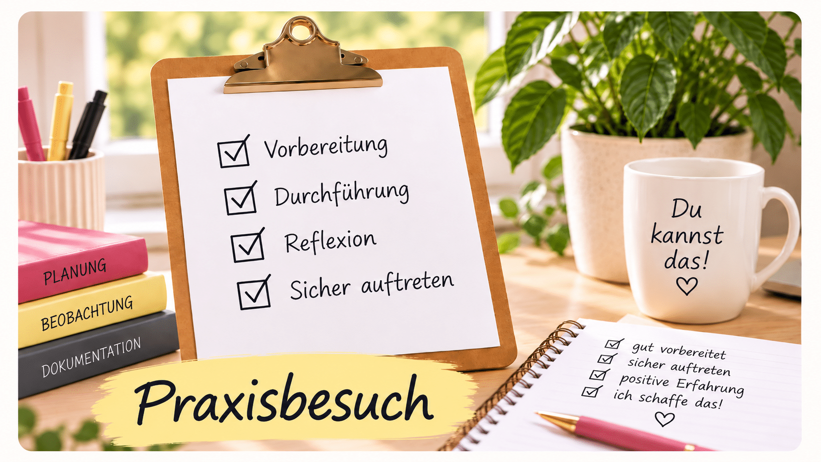 praxisbesuch-erzieher-ausbildung Praxisbesuch in der Erzieherausbildung